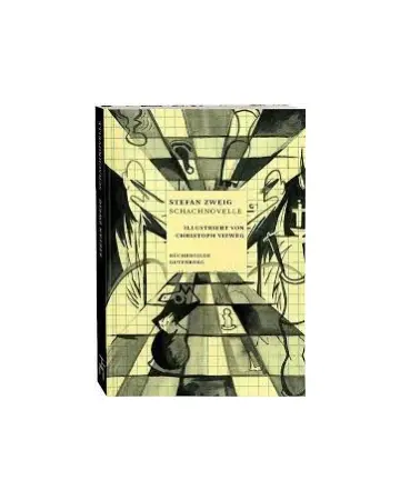 Schachnovelle